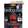  Painting & Decorating Birdhouses (9780891347378) Dorothy 