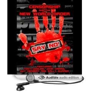  Censorship and the New World Order (Audible Audio Edition 