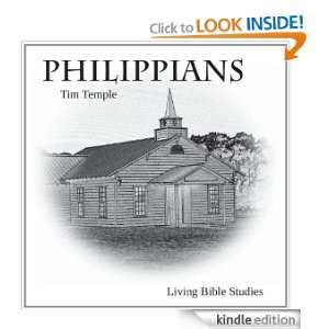 Start reading Philippians  