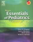Nelson Essentials Of Pediatrics by Hal B. Jenson, Robert M. Kliegman M 