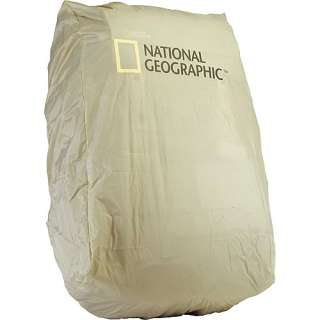 National Geographic NG 5159 Earth Explorer Small Backpack Color Beige 