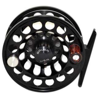   Upgrade Program Bauer Fly Fishing Rogue 2 Large Arbor Fly Reel  