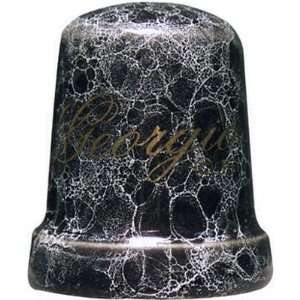  Georgia Thimble Marble Script Case Pack 96 Everything 