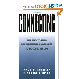 Connecting The Mentoring Relationships You Need to Succeed (Spiritual 