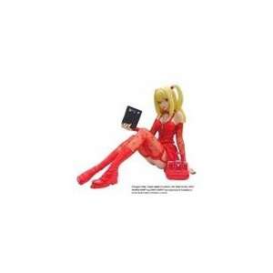  Death Note Misa Amane [Red Variant] Moeart 1/6 Scale PVC 