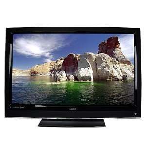  37 Vizio VO37LHDTV10A 720p Widescreen LCD HDTV (Black 