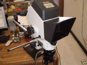 Vision Engineering Stereo Dynascope, Model TS 3 
