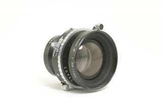 Fujinon W 150mm f/5.6 64 Telephoto Lens 150 191089  