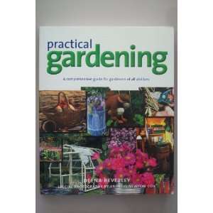   Gardening (9780752554693) Deena Beverley, Andrew Newton Cox Books