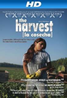  The Harvest/La Cosecha [HD] Zulema Lopez, Perla Sanchez 