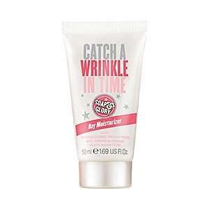 Soap & Glory Catch A Wrinkle In Time Day Moisturiser (Quantity of 2)