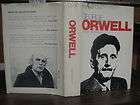 George Orwell A Life 1980 Bernard Crick Rare Book HB/DJ