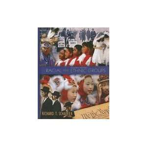  Racial and Ethnic Groups 11TH EDITION Books