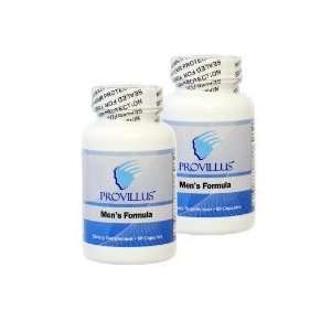  Provillus Hair Support for Men Capsules (Two Month Supply 
