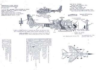 Decals Colorado 1/72 OPERATION DESERT STORM Aircraft #2  