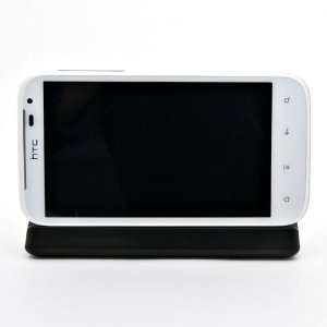  Hyperion HTC Sensation XL X315E Dual Phone + Battery Dock 