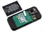 New Original Nokia N97 mini   8GB   Cherry black (Unlocked) Smartphone 