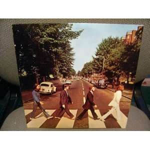  Abbey Road The Beatles Music