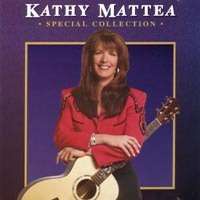 CD KATHY MATTEA Special Collection   SEALED   RARE  