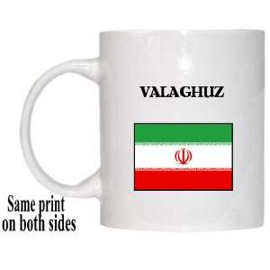  Iran   VALAGHUZ Mug 
