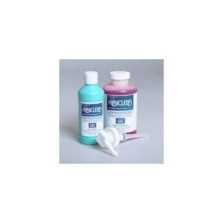  Hibiclens Antiseptic, Antimicrobial Skin Cleanser, Liquid 