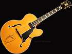 guild benedetto artist award archtop jazz guitar mint condition 