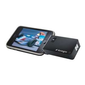   TRAVEL BATTERY PACK & CHARGER FOR IPHONE IPOD ITOUCH 