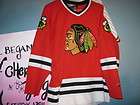 blackhawks jersey  