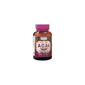  ACAI   Antioxidant Rich, 60 caps