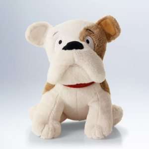  I Ruv You Dog, by Hallmark 