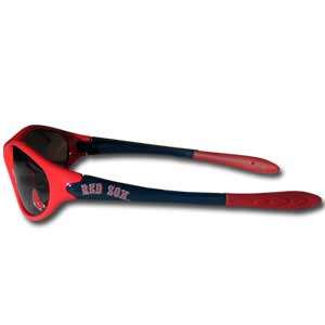 BOSTON RED SOX OFFICIAL MLB KIDS SUNGLASSES COOL  