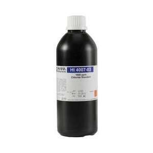 Chloride 1000 Ppm Standard   HANNA  Industrial 