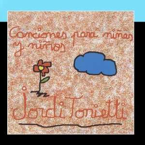  Canciones para niñas y niños Jordi Tonietti Music