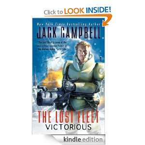The Lost Fleet Victorious Jack Campbell  Kindle Store