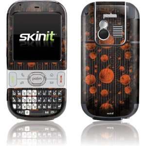  Pumpkin Party skin for Palm Centro Electronics