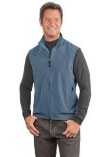 Port Authority   Glacier Soft Shell Vest. J796  