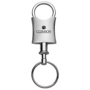  Clemson Tigers Valet Key Chain