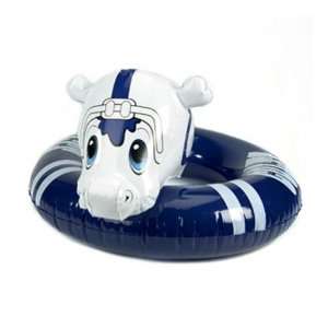  Indianapolis Colts 24 Mascot Inner Tube Sports 