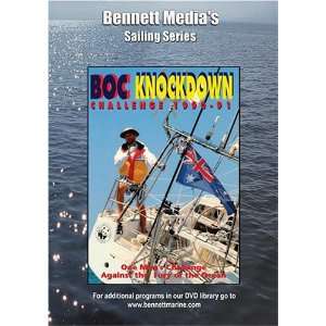  Boc Challenge Knockdown Movies & TV