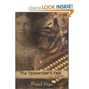  The Typewriters Tale (9781868422296) Michiel Heyns 