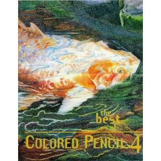  The Best of Colored Pencil 5 (No.5) (9781564965820) Vera 