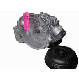  EverDrive Guaranteed Used Transmission 300633 Automotive