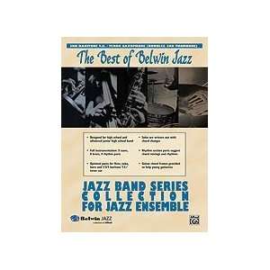 Jazz Band Collection for Jazz Ensemble 
