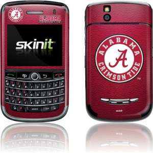  University of Alabama Seal skin for BlackBerry Tour 9630 