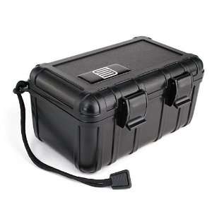  S3 T2500 Dry Protective Case Black Foam Liner T2500.3 
