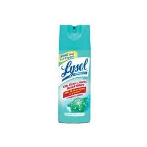  Lysol Disinfectant Spray Garden Mist 12.5oz
