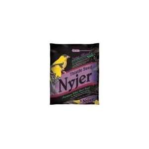 6PK SONGBLEND NYJER/THISTLE SEED, Size 2 POUND (Catalog Category 