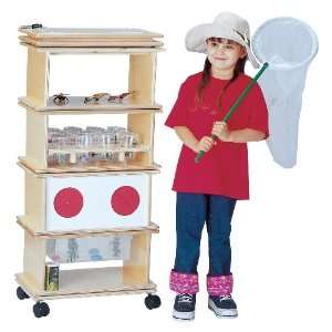  Science Lab Cart   School & Play Furniture Baby