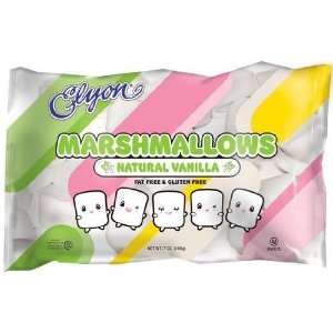 Elyon, Marshmallow White, 7 Ounce (12 Grocery & Gourmet Food
