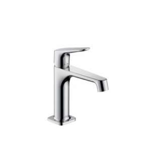   Single Hole Faucet   Less Pop Up Assembly 34017821